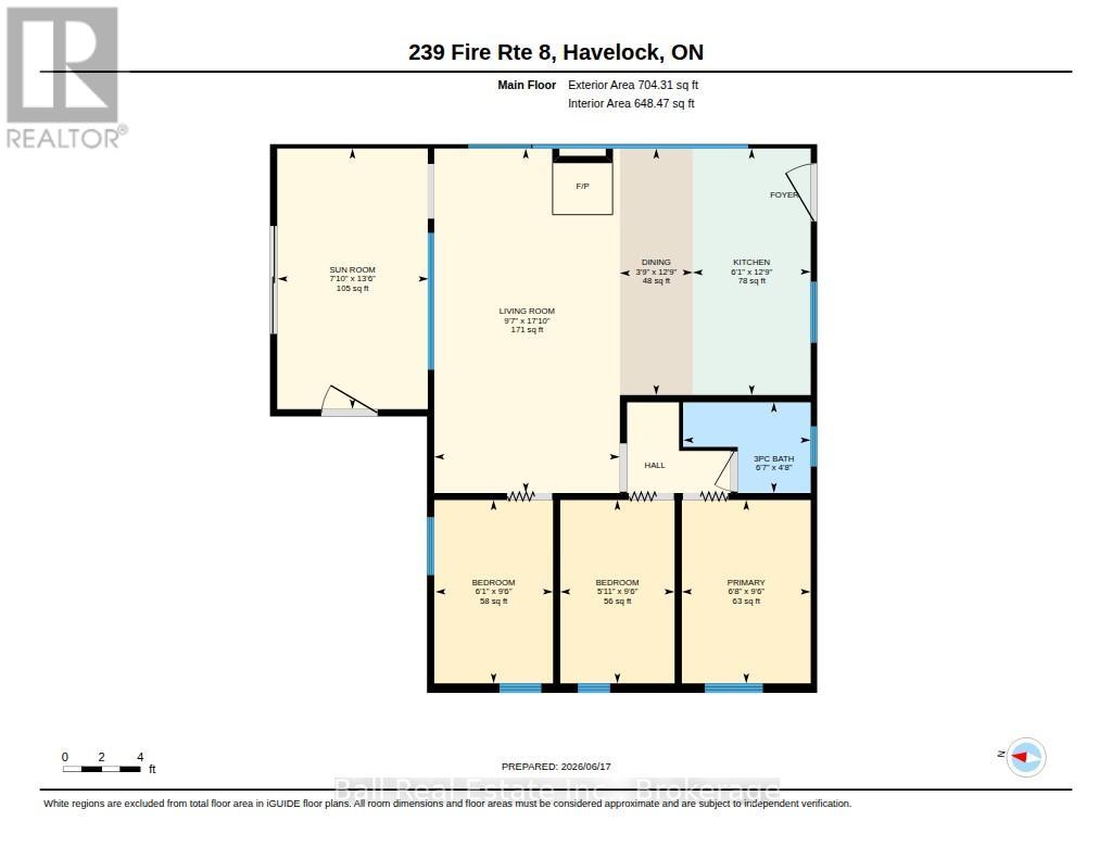 239 Fire Route 8, Havelock-Belmont-Methuen (Belmont-Methuen), Ontario  K0L 1Z0 - Photo 44 - X13462828