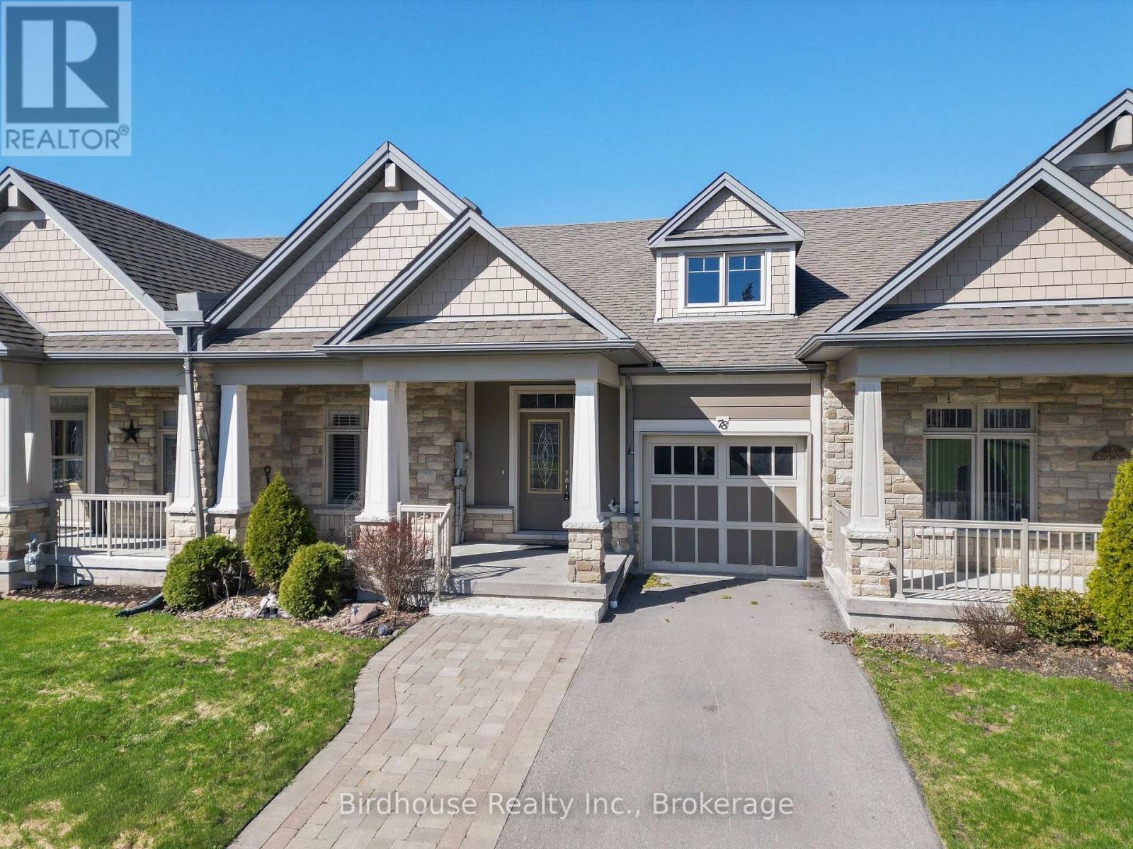 78 Chadwin Drive, Kawartha Lakes (Lindsay), Ontario  K9V 0E9 - Photo 2 - X13462906