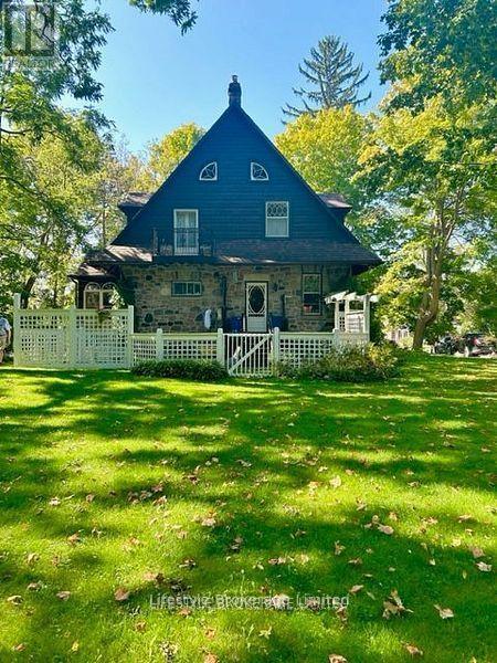 2315 County Rd 45 Road, Asphodel-Norwood (Norwood), Ontario  K0L 2V0 - Photo 2 - X13462956
