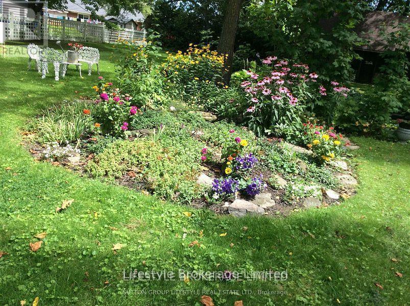 2315 County Rd 45 Road, Asphodel-Norwood (Norwood), Ontario  K0L 2V0 - Photo 25 - X13462956