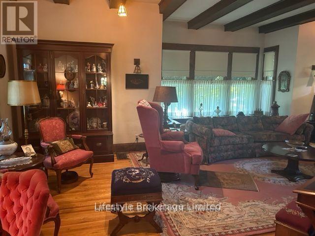 2315 County Rd 45 Road, Asphodel-Norwood (Norwood), Ontario  K0L 2V0 - Photo 7 - X13462956