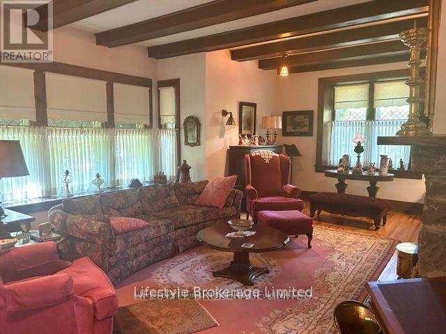 2315 County Rd 45 Road, Asphodel-Norwood (Norwood), Ontario  K0L 2V0 - Photo 8 - X13462956