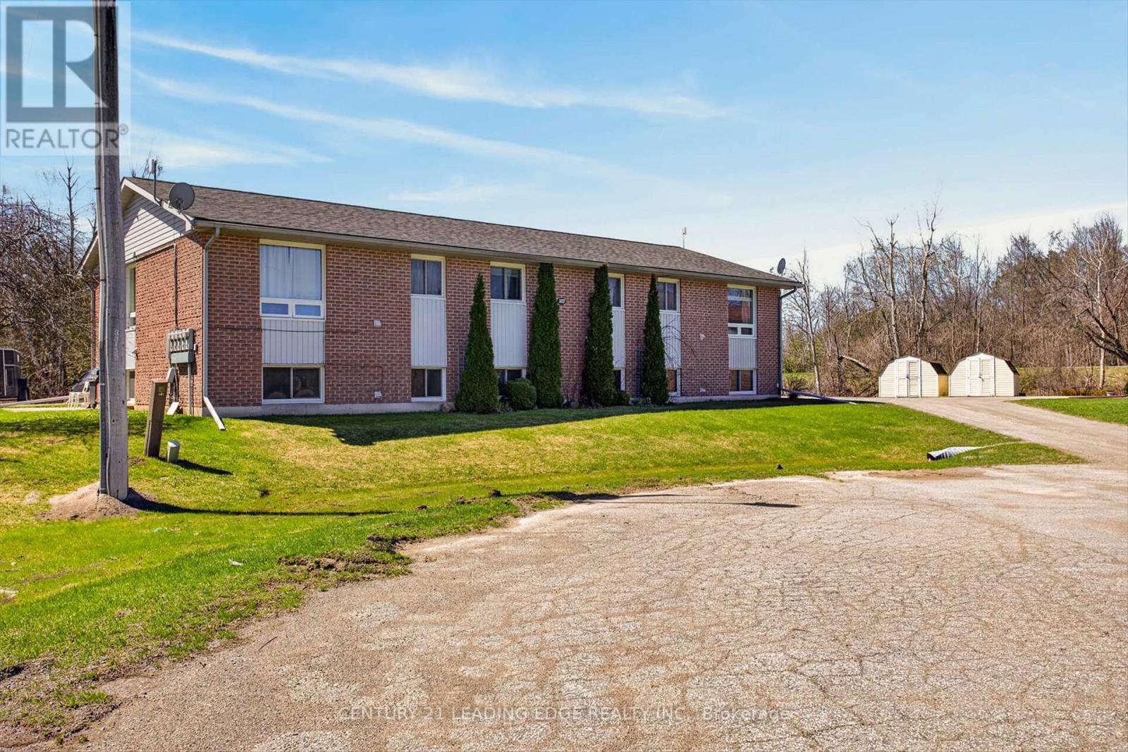 A - 107 Rita Crescent, Kawartha Lakes (Omemee), Ontario  K0L 2W0 - Photo 24 - X13462680