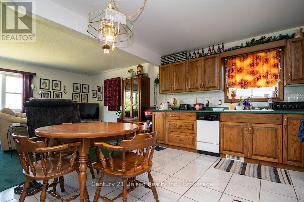136 Albert Street W, Trent Hills (Hastings), Ontario  K0L 1Y0 - Photo 10 - X13463124