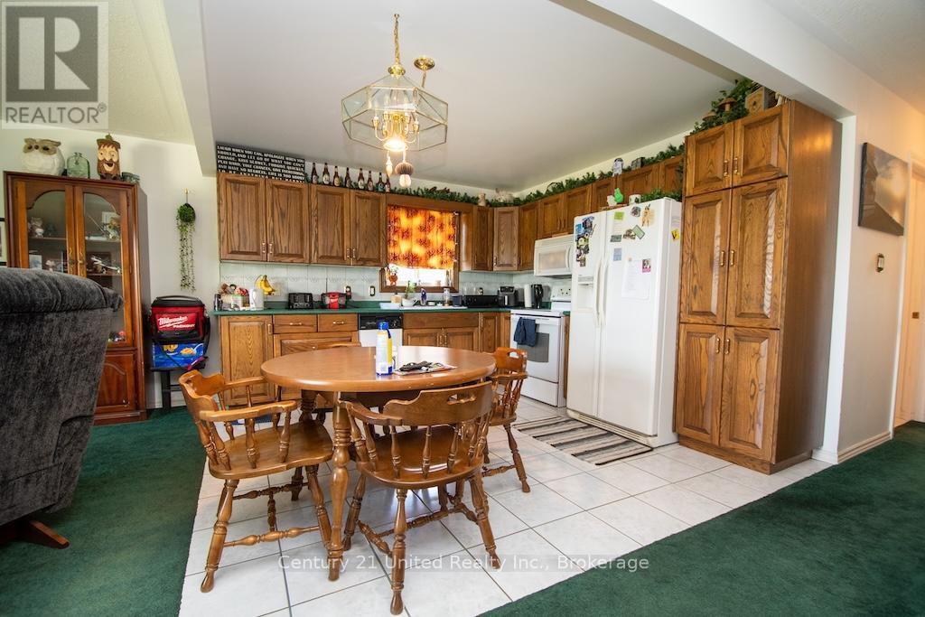 136 Albert Street W, Trent Hills (Hastings), Ontario  K0L 1Y0 - Photo 11 - X13463124