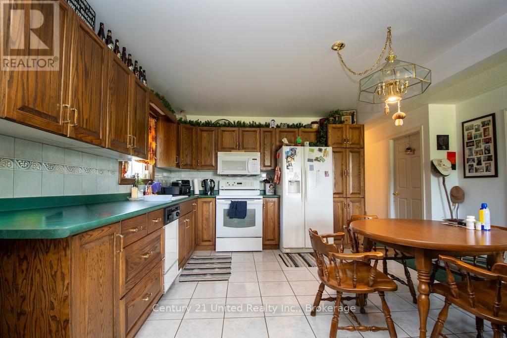 136 Albert Street W, Trent Hills (Hastings), Ontario  K0L 1Y0 - Photo 12 - X13463124