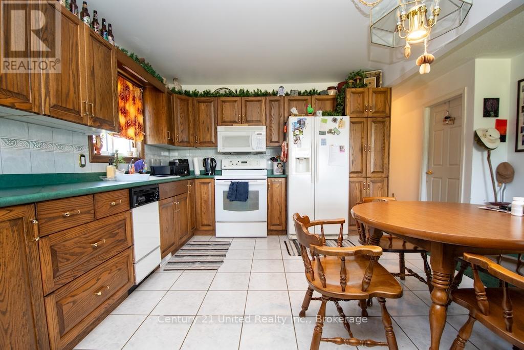 136 Albert Street W, Trent Hills (Hastings), Ontario  K0L 1Y0 - Photo 13 - X13463124
