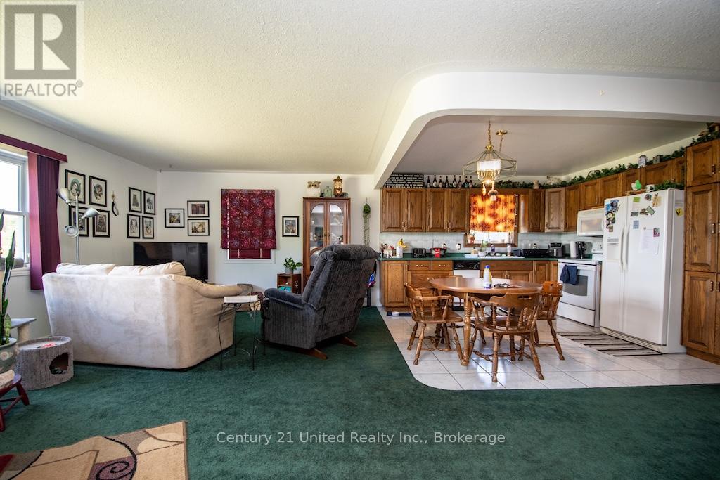 136 Albert Street W, Trent Hills (Hastings), Ontario  K0L 1Y0 - Photo 14 - X13463124