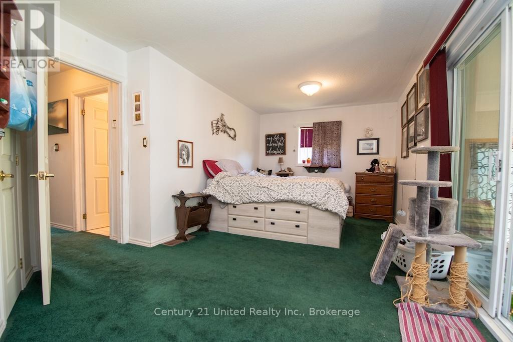 136 Albert Street W, Trent Hills (Hastings), Ontario  K0L 1Y0 - Photo 19 - X13463124