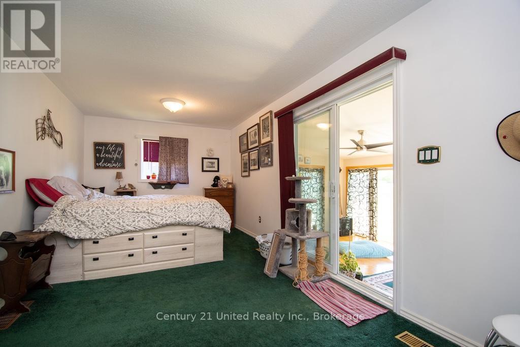 136 Albert Street W, Trent Hills (Hastings), Ontario  K0L 1Y0 - Photo 20 - X13463124