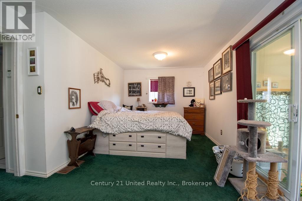136 Albert Street W, Trent Hills (Hastings), Ontario  K0L 1Y0 - Photo 22 - X13463124
