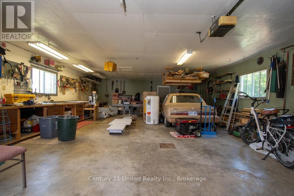 136 Albert Street W, Trent Hills (Hastings), Ontario  K0L 1Y0 - Photo 29 - X13463124