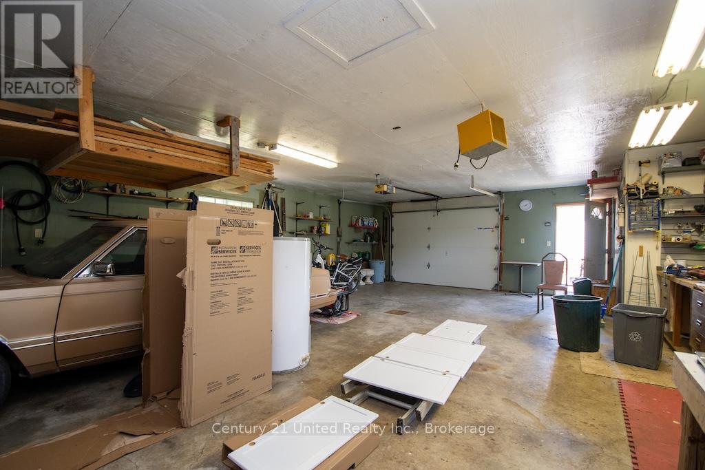 136 Albert Street W, Trent Hills (Hastings), Ontario  K0L 1Y0 - Photo 30 - X13463124