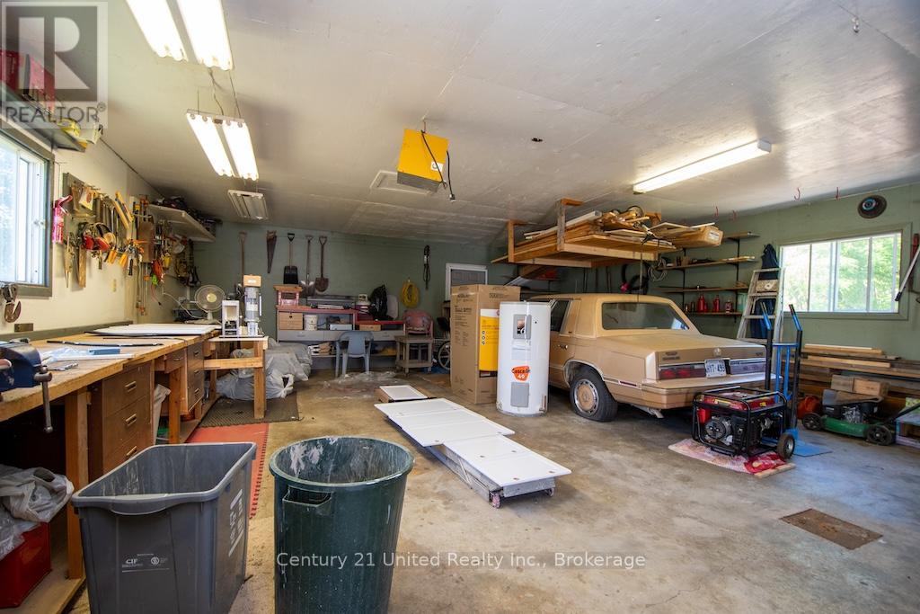 136 Albert Street W, Trent Hills (Hastings), Ontario  K0L 1Y0 - Photo 31 - X13463124