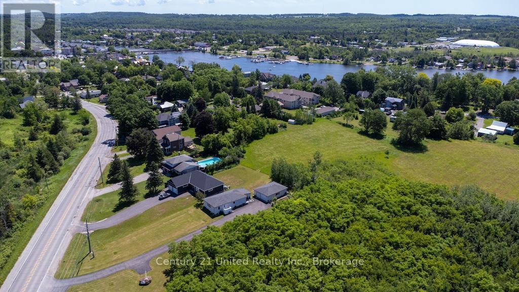 136 Albert Street W, Trent Hills (Hastings), Ontario  K0L 1Y0 - Photo 32 - X13463124