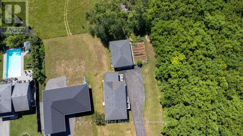 136 Albert Street W, Trent Hills (Hastings), Ontario  K0L 1Y0 - Photo 34 - X13463124
