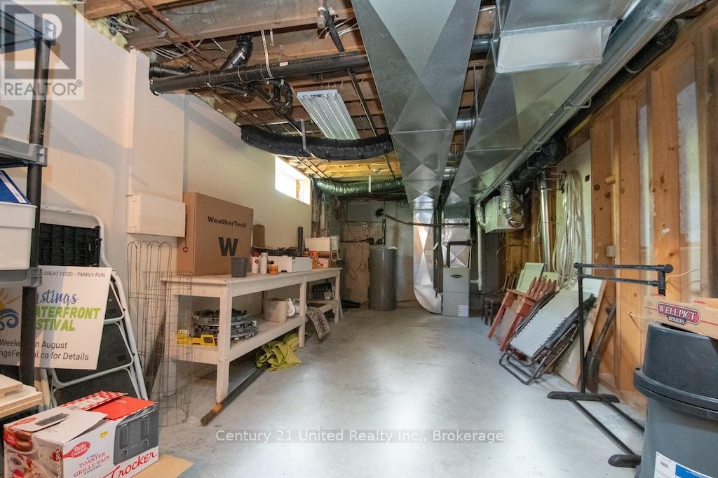 136 Albert Street W, Trent Hills (Hastings), Ontario  K0L 1Y0 - Photo 38 - X13463124