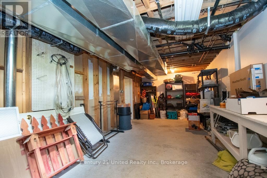 136 Albert Street W, Trent Hills (Hastings), Ontario  K0L 1Y0 - Photo 39 - X13463124