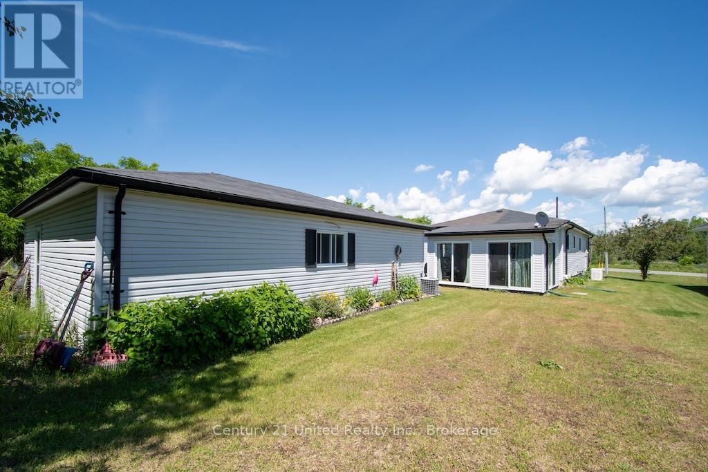 136 Albert Street W, Trent Hills (Hastings), Ontario  K0L 1Y0 - Photo 41 - X13463124