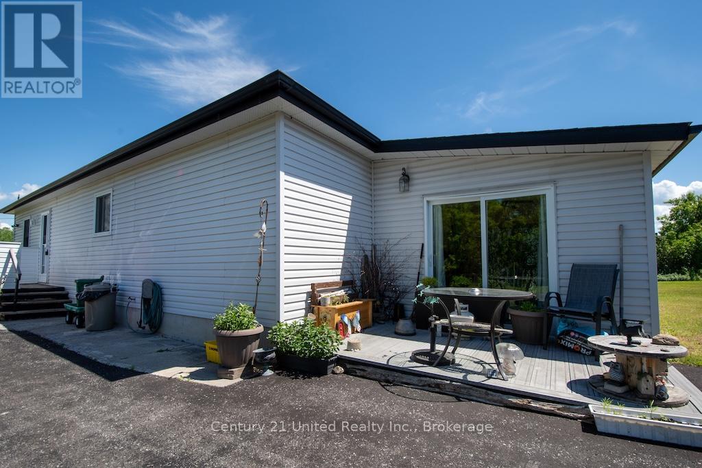 136 Albert Street W, Trent Hills (Hastings), Ontario  K0L 1Y0 - Photo 42 - X13463124