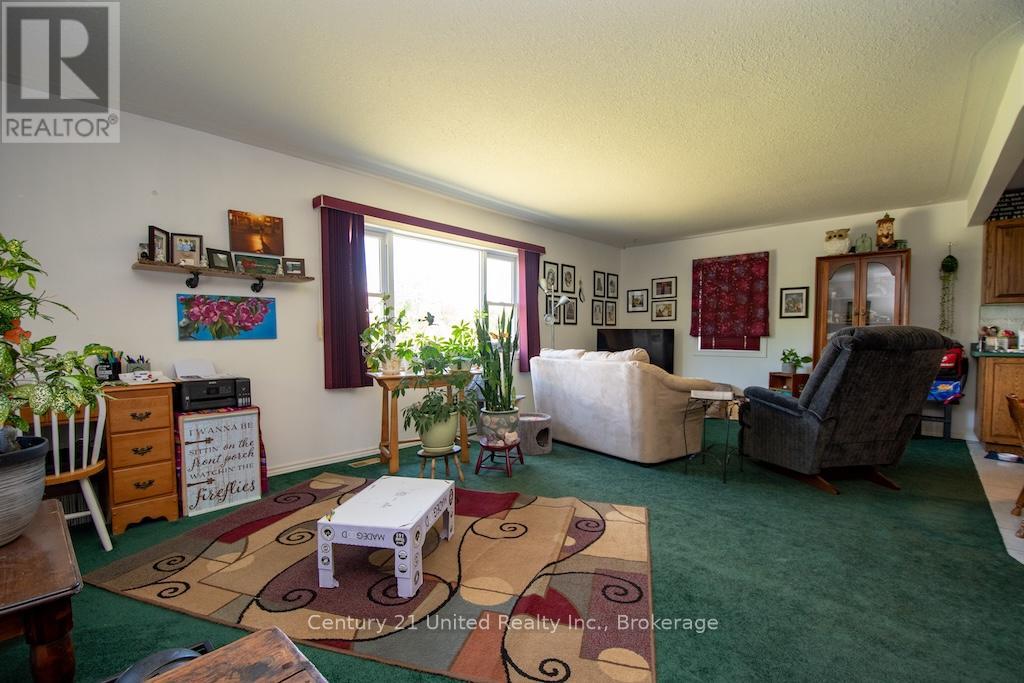 136 Albert Street W, Trent Hills (Hastings), Ontario  K0L 1Y0 - Photo 6 - X13463124