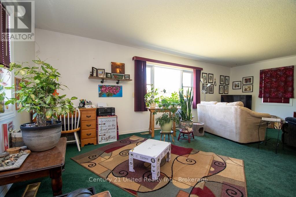 136 Albert Street W, Trent Hills (Hastings), Ontario  K0L 1Y0 - Photo 8 - X13463124