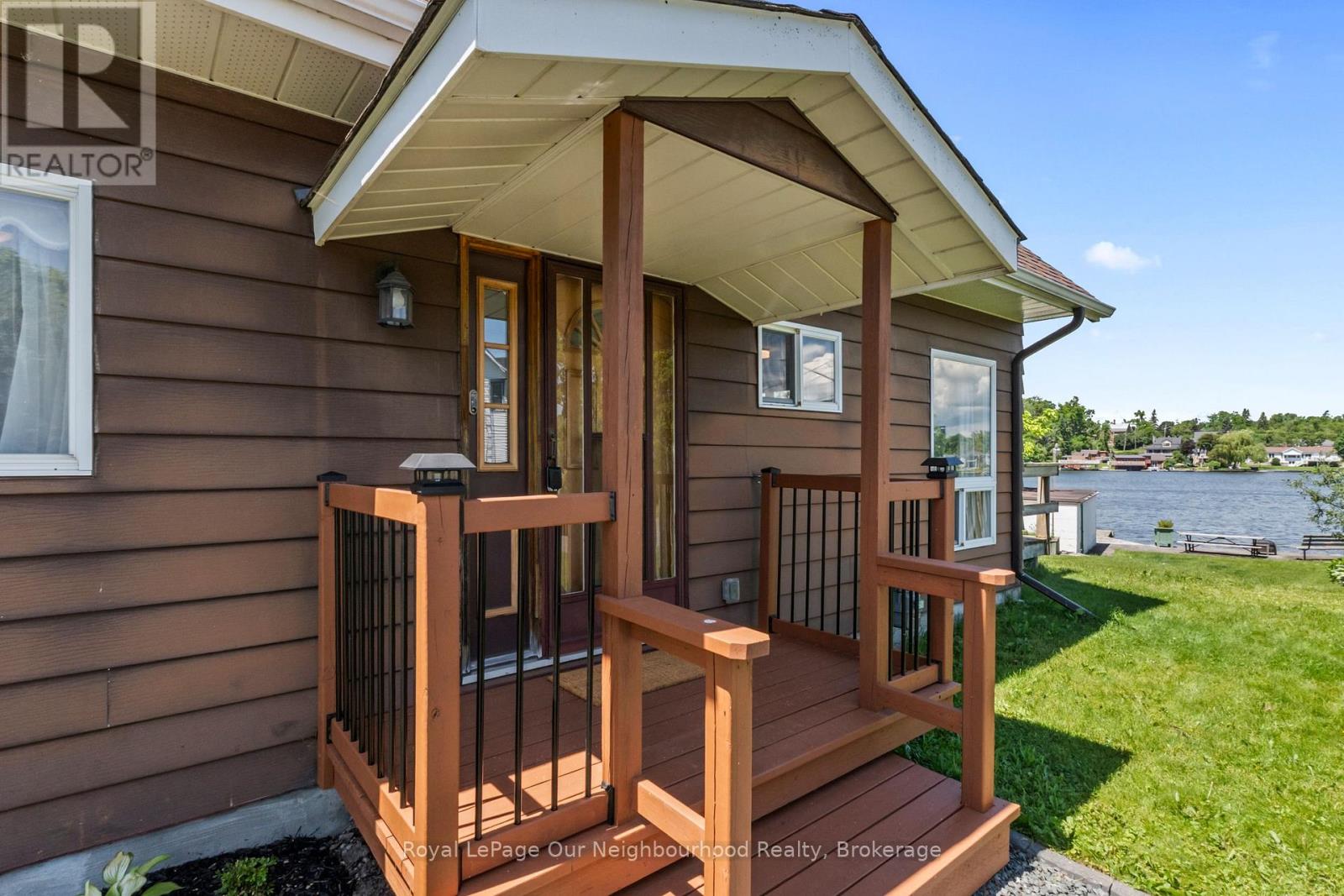103 Homewood Avenue, Trent Hills (Hastings), Ontario  K0L 1Y0 - Photo 31 - X13463174
