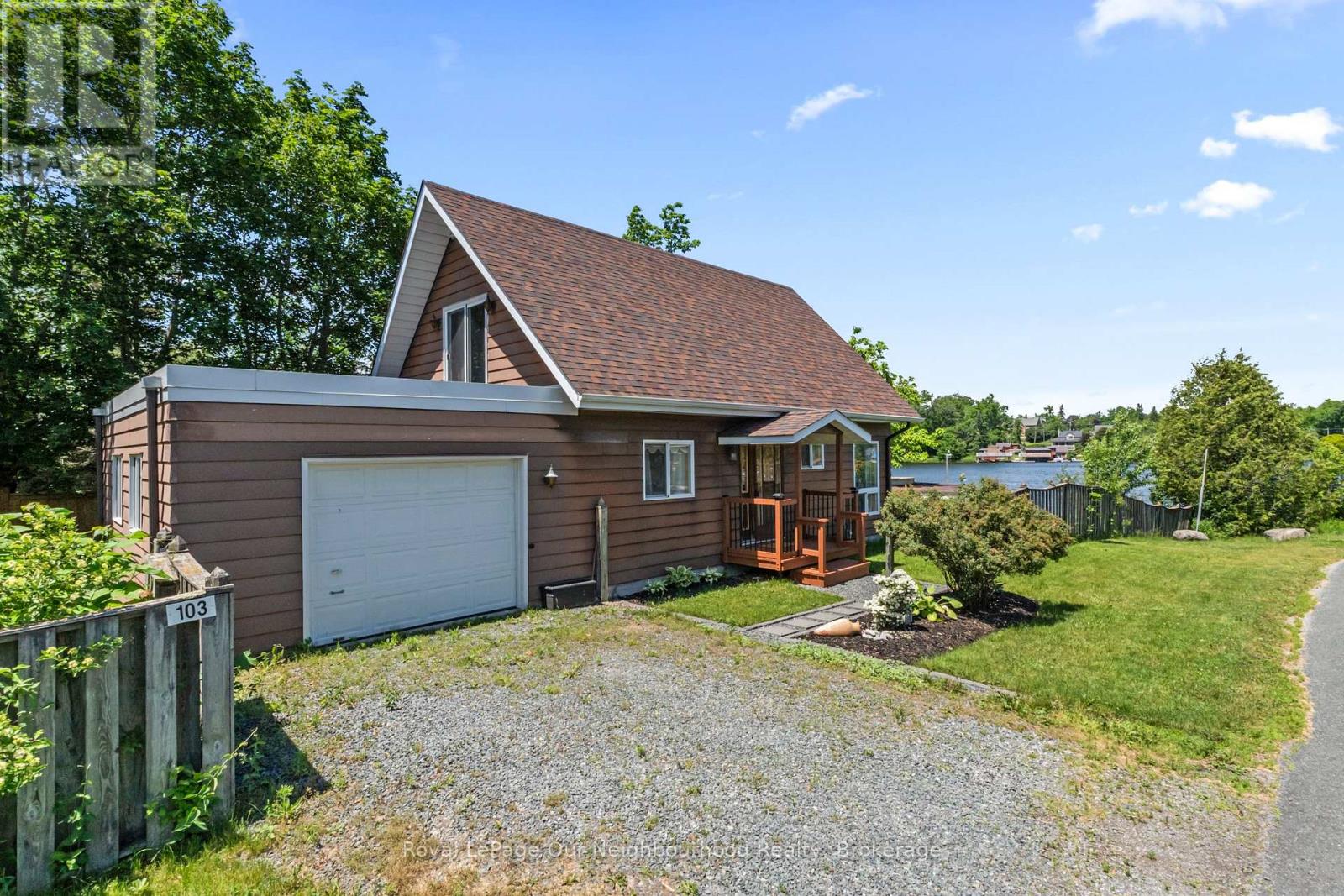 103 Homewood Avenue, Trent Hills (Hastings), Ontario  K0L 1Y0 - Photo 32 - X13463174
