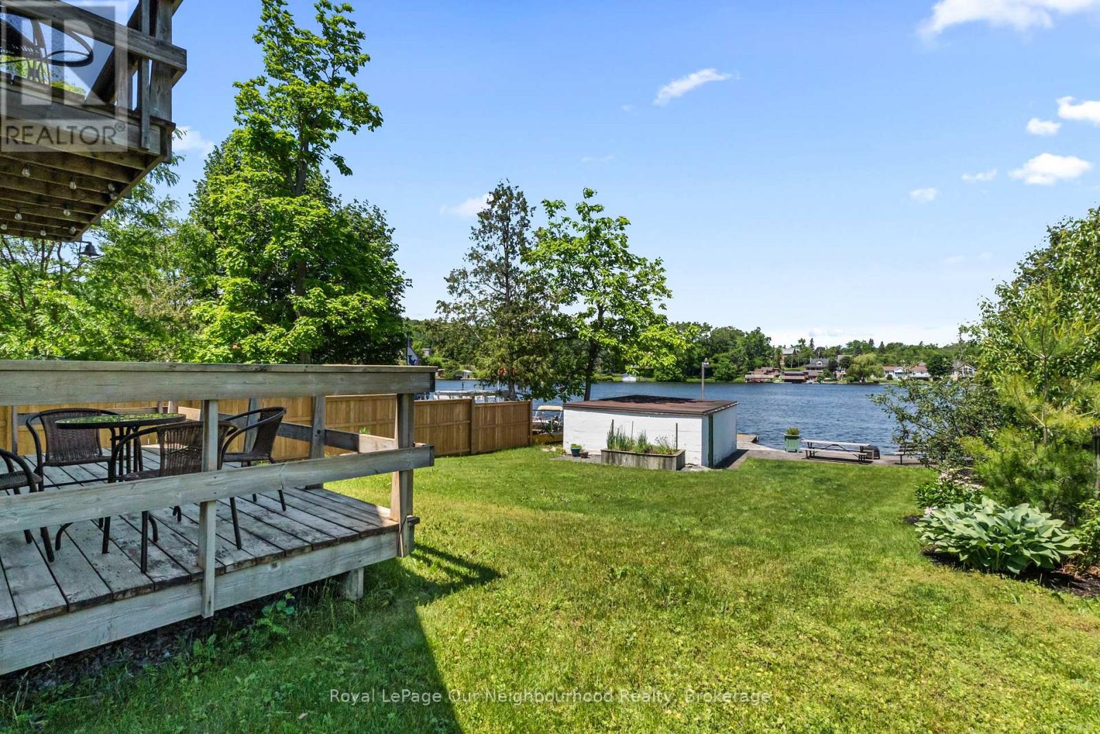 103 Homewood Avenue, Trent Hills (Hastings), Ontario  K0L 1Y0 - Photo 35 - X13463174
