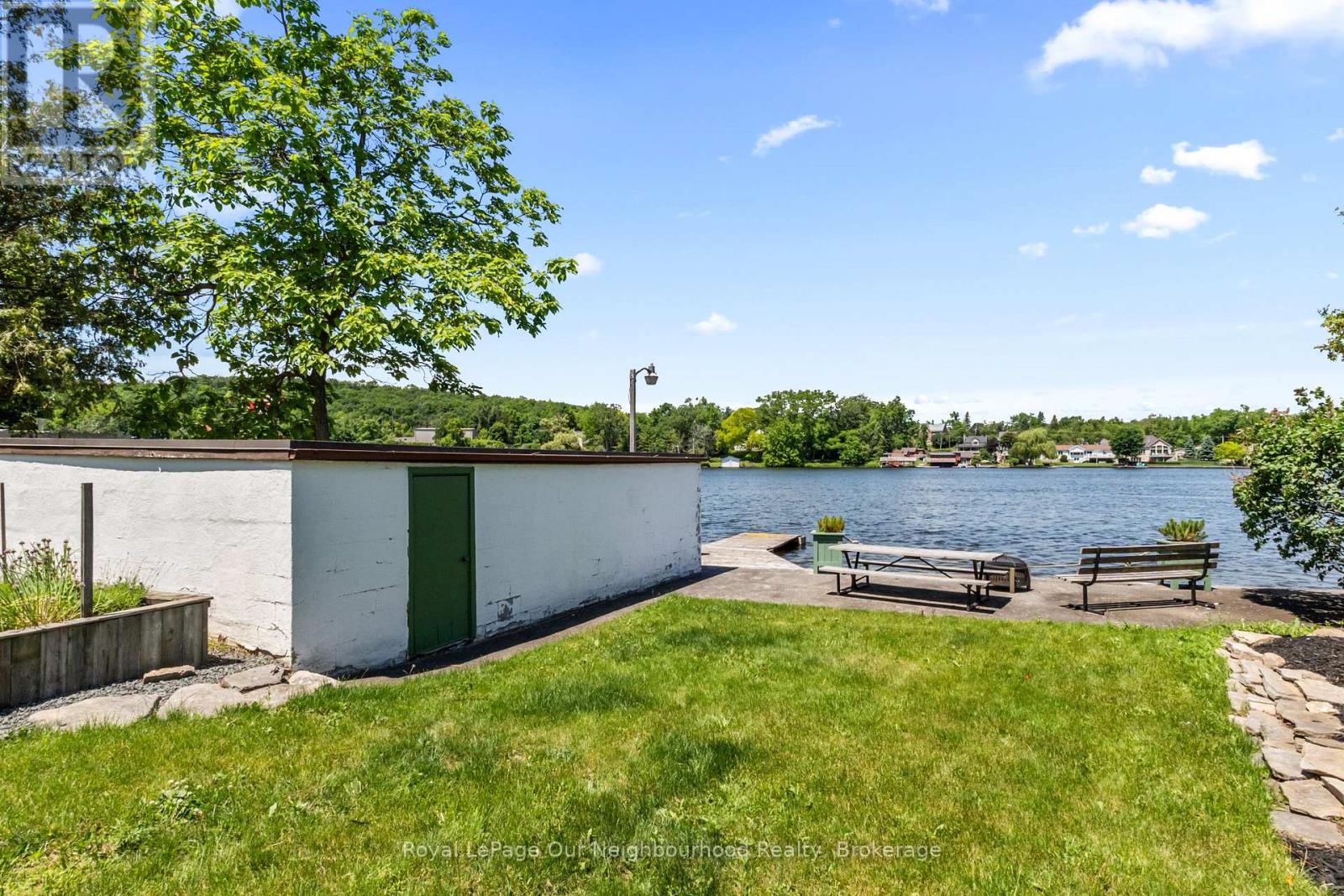 103 Homewood Avenue, Trent Hills (Hastings), Ontario  K0L 1Y0 - Photo 36 - X13463174