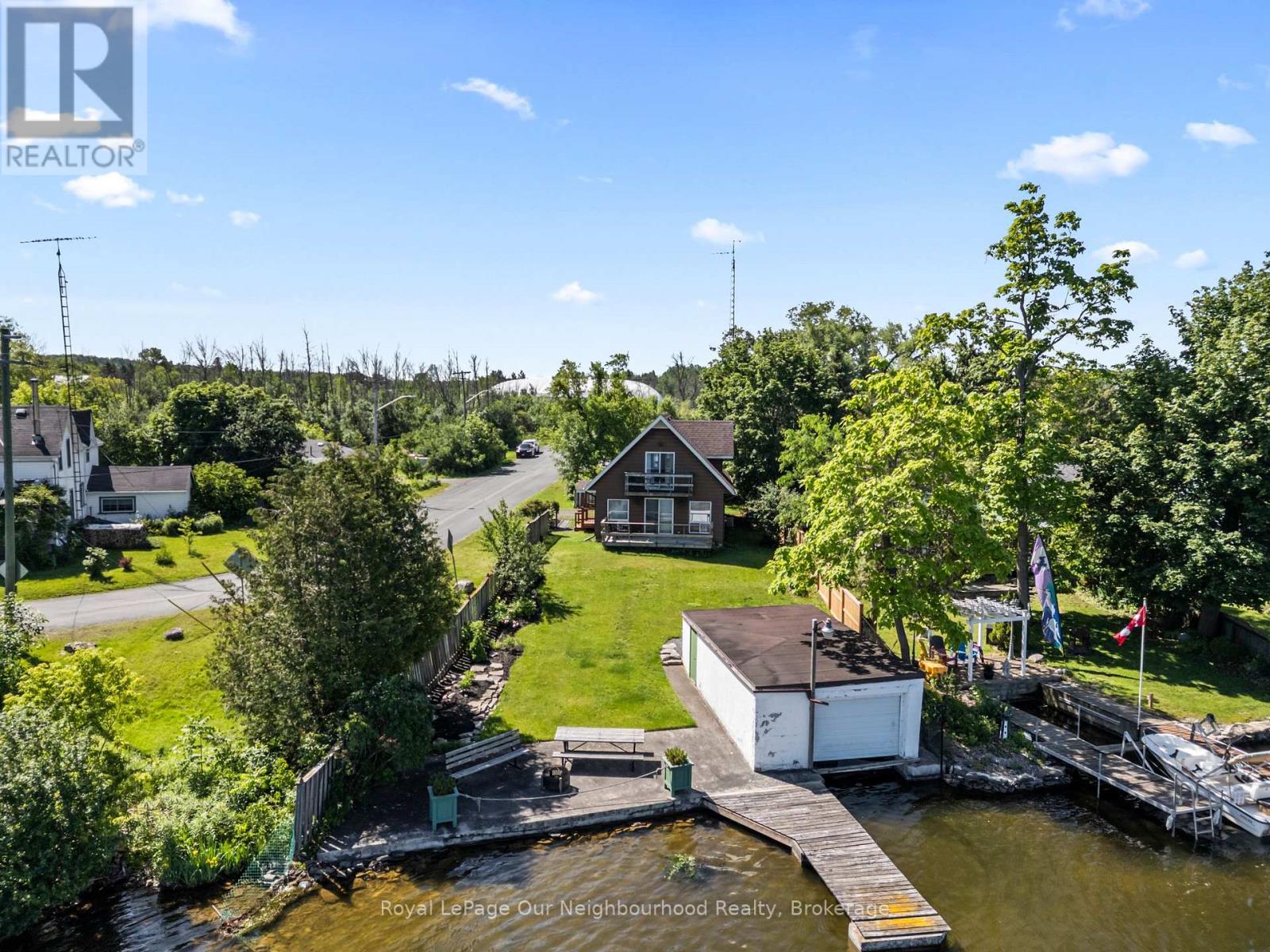 103 Homewood Avenue, Trent Hills (Hastings), Ontario  K0L 1Y0 - Photo 38 - X13463174