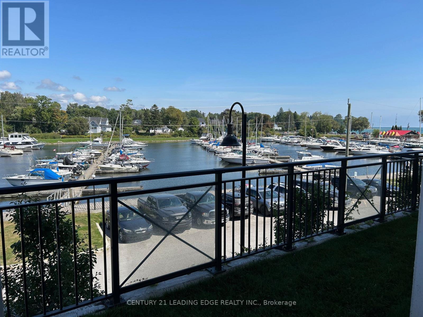 108 - 70 Shipway Avenue, Clarington (Newcastle), Ontario  L1B 0V7 - Photo 10 - E13463340