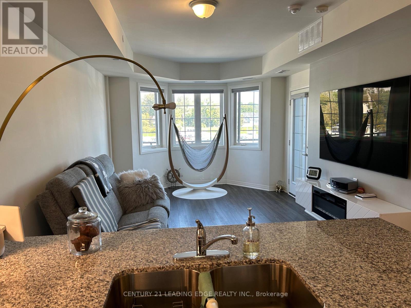 108 - 70 Shipway Avenue, Clarington (Newcastle), Ontario  L1B 0V7 - Photo 11 - E13463340