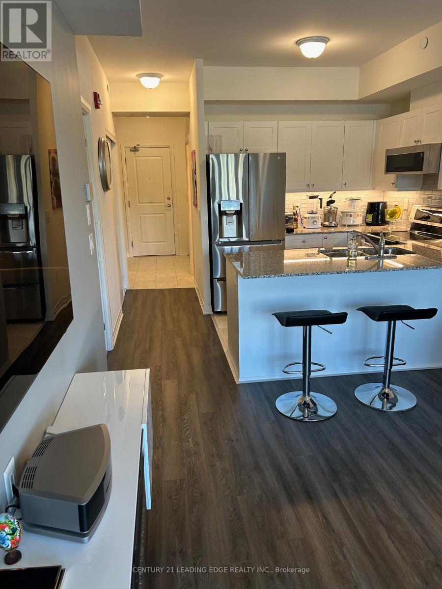 108 - 70 Shipway Avenue, Clarington (Newcastle), Ontario  L1B 0V7 - Photo 13 - E13463340