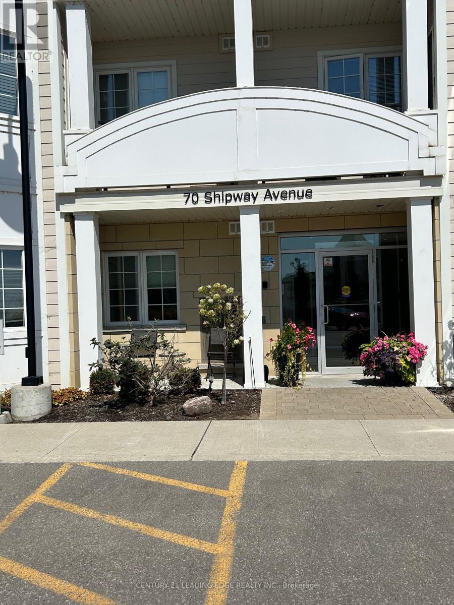 108 - 70 Shipway Avenue, Clarington (Newcastle), Ontario  L1B 0V7 - Photo 28 - E13463340