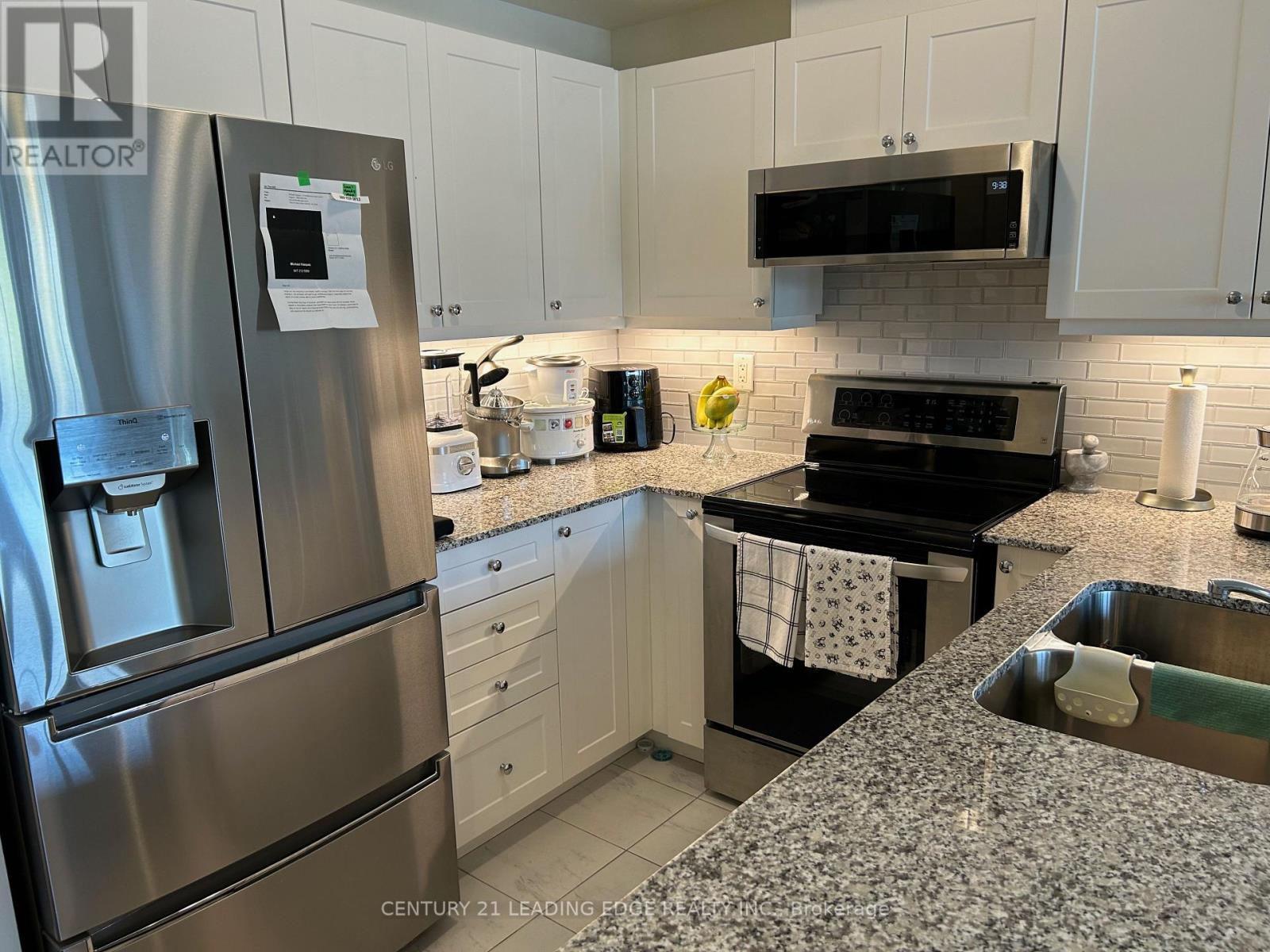 108 - 70 Shipway Avenue, Clarington (Newcastle), Ontario  L1B 0V7 - Photo 5 - E13463340