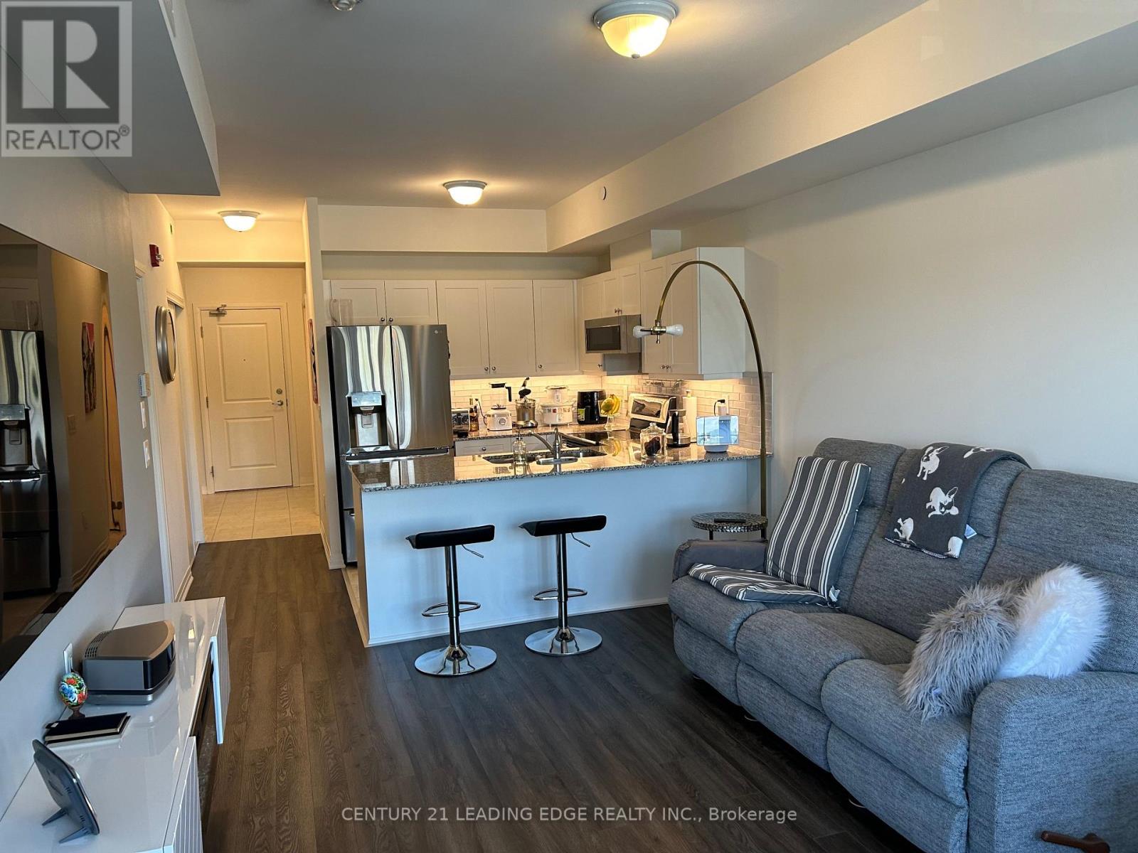 108 - 70 Shipway Avenue, Clarington (Newcastle), Ontario  L1B 0V7 - Photo 6 - E13463340
