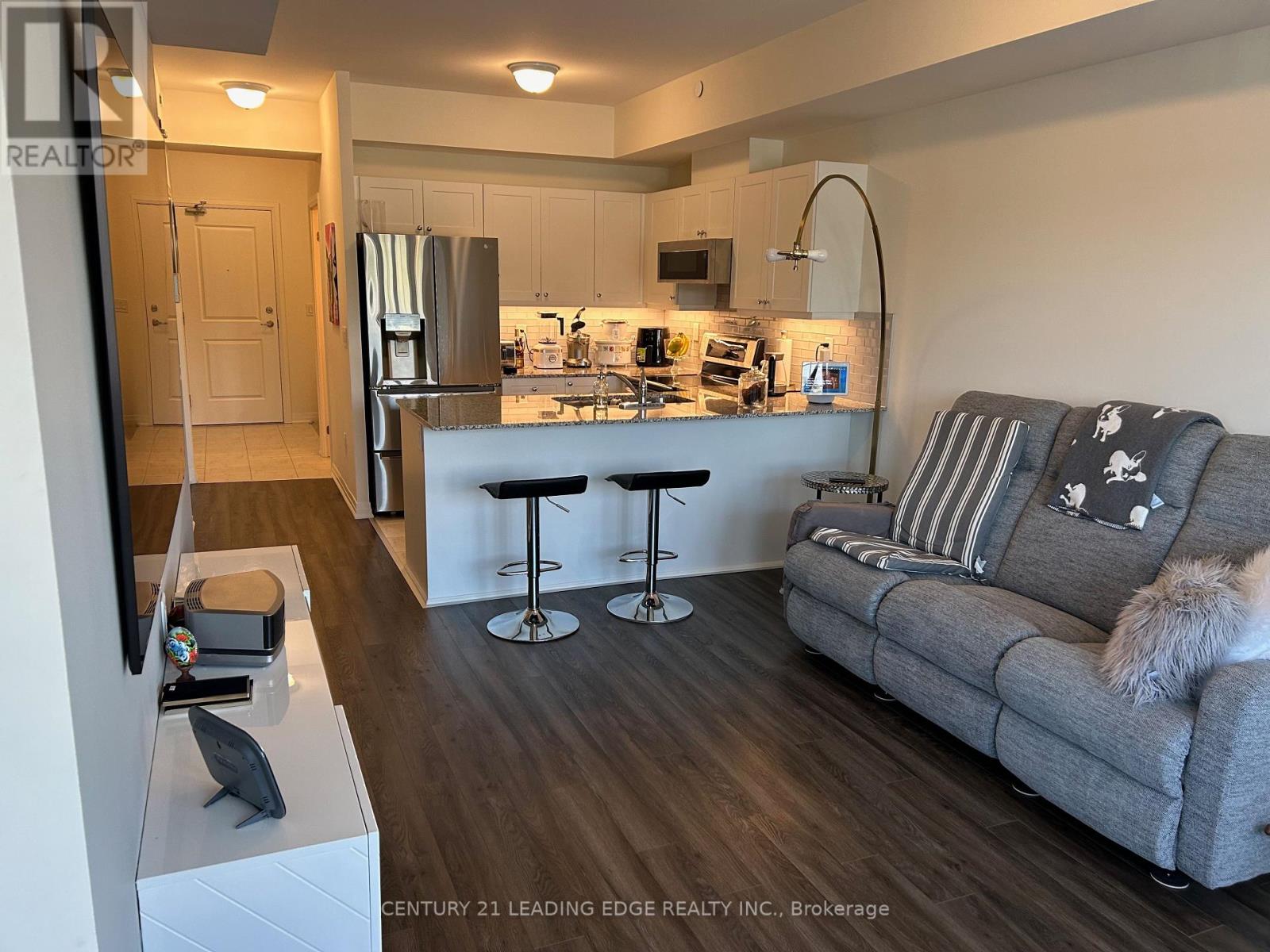 108 - 70 Shipway Avenue, Clarington (Newcastle), Ontario  L1B 0V7 - Photo 7 - E13463340