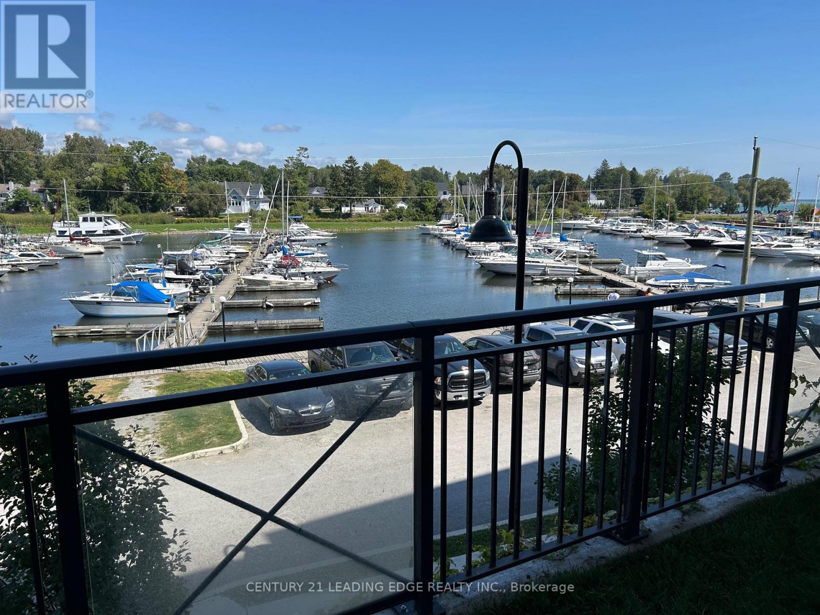 108 - 70 Shipway Avenue, Clarington (Newcastle), Ontario  L1B 0V7 - Photo 9 - E13463340