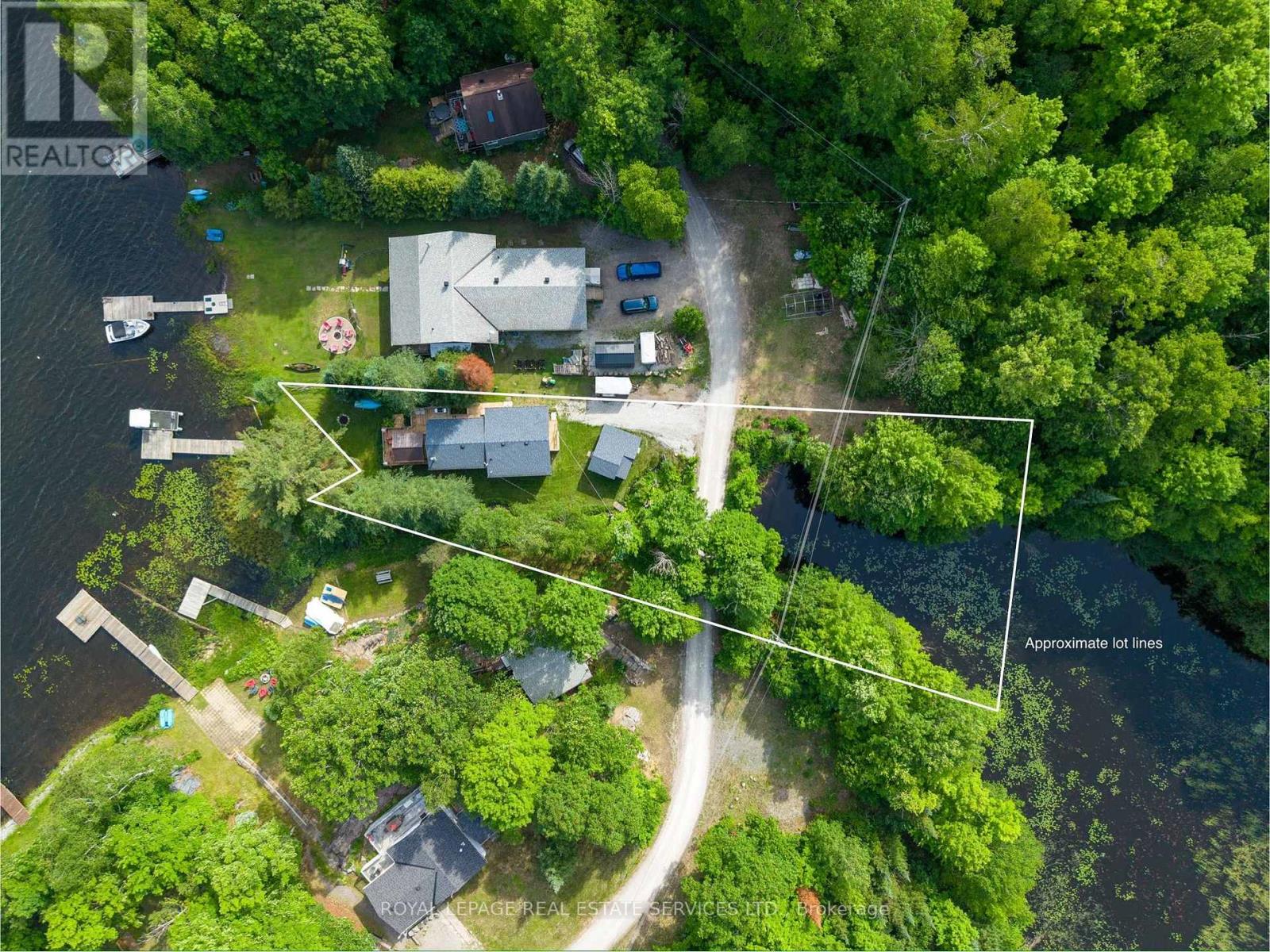 269 Siddon Lake Place, Faraday, Ontario  K0L 1C0 - Photo 3 - X13463468