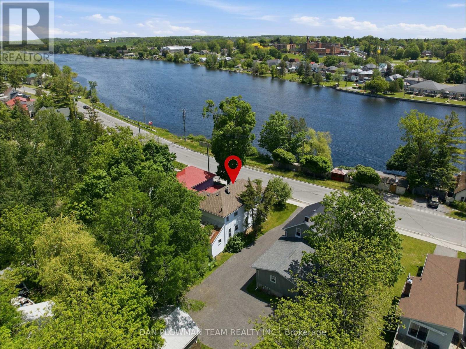 202 Queen Street, Trent Hills (Campbellford), Ontario  K0L 1L0 - Photo 40 - X13463804