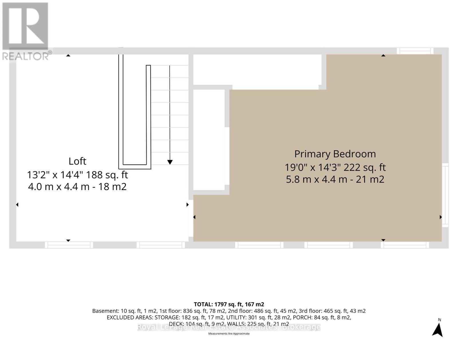 5301 Hwy 620 Highway, Wollaston, Ontario  K0L 1P0 - Photo 39 - X13464002