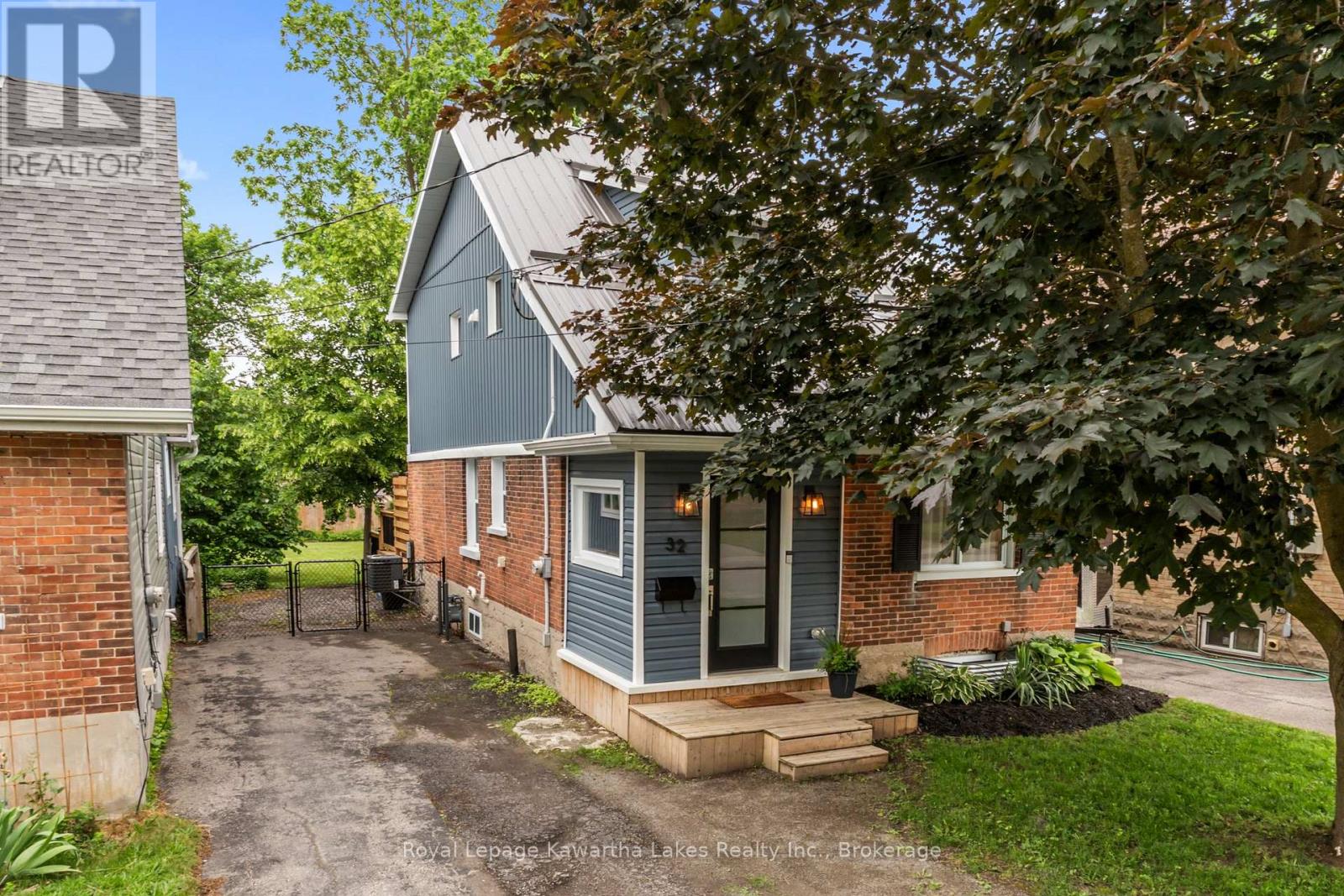 32 SIMCOE STREET, kawartha lakes (lindsay), Ontario