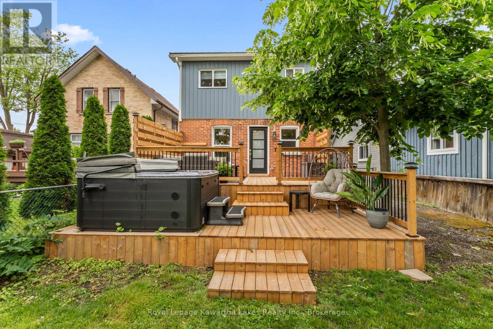 32 Simcoe Street, Kawartha Lakes (Lindsay), Ontario  K9V 2G4 - Photo 28 - X13465172
