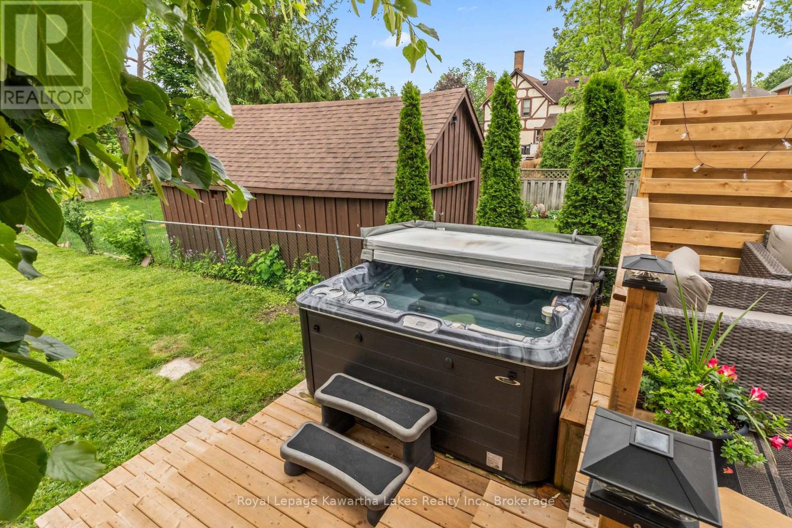 32 Simcoe Street, Kawartha Lakes (Lindsay), Ontario  K9V 2G4 - Photo 29 - X13465172