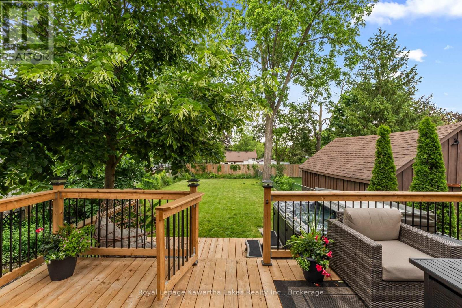 32 Simcoe Street, Kawartha Lakes (Lindsay), Ontario  K9V 2G4 - Photo 3 - X13465172