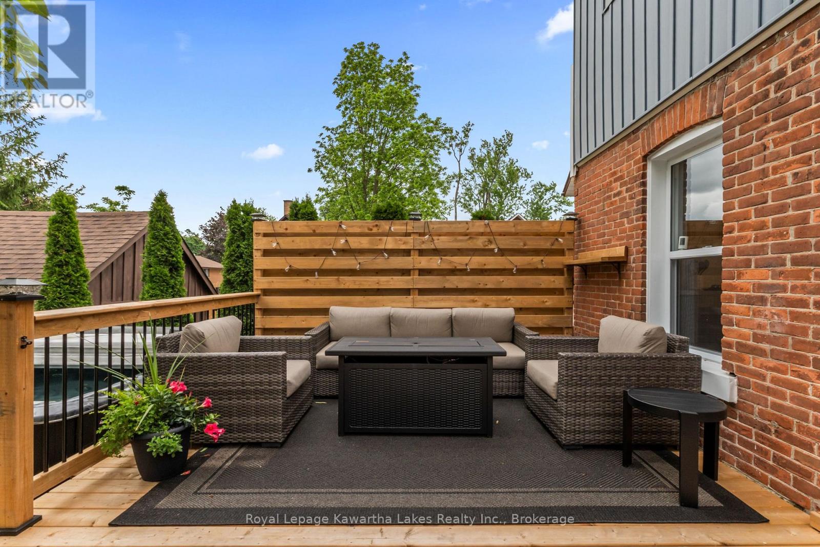 32 Simcoe Street, Kawartha Lakes (Lindsay), Ontario  K9V 2G4 - Photo 30 - X13465172