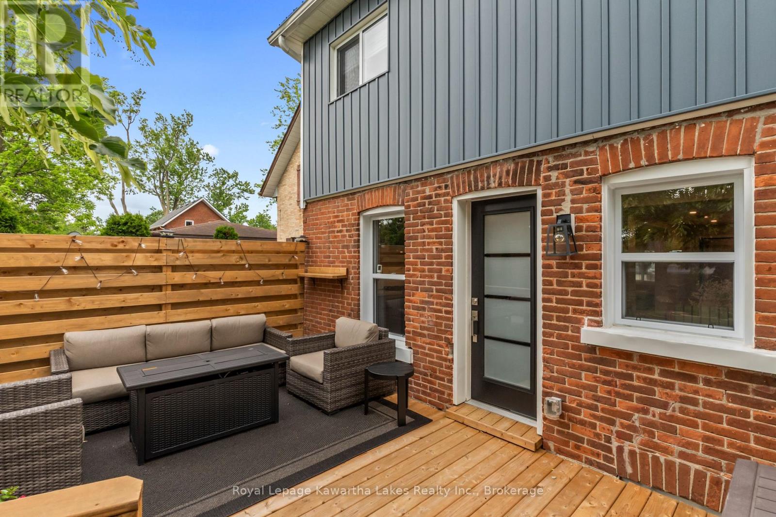 32 Simcoe Street, Kawartha Lakes (Lindsay), Ontario  K9V 2G4 - Photo 31 - X13465172