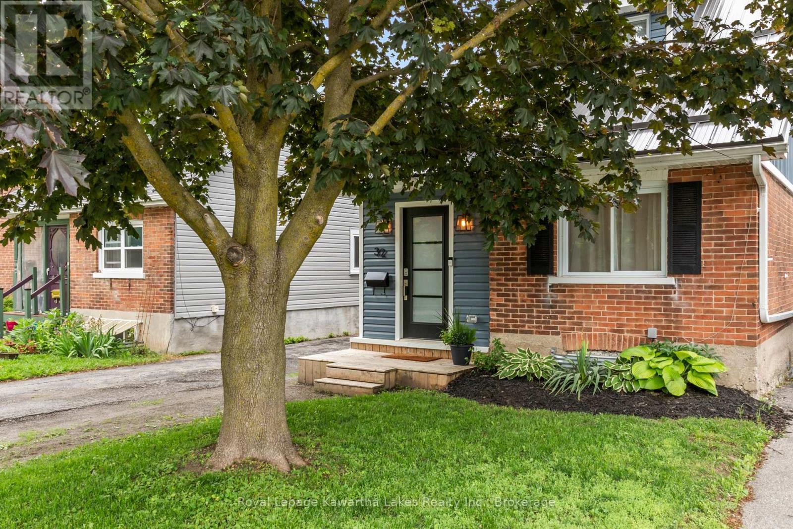 32 Simcoe Street, Kawartha Lakes (Lindsay), Ontario  K9V 2G4 - Photo 5 - X13465172
