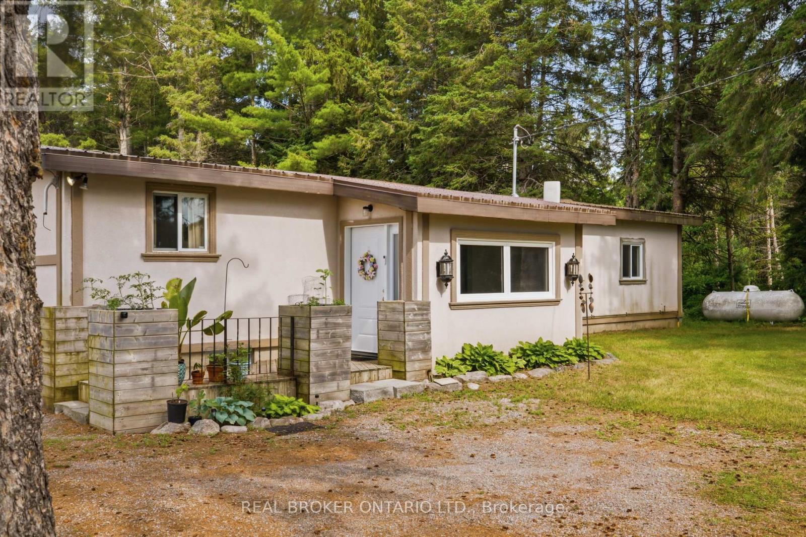 621 Bel Twp Con 8 Concession, Havelock-Belmont-Methuen (Belmont-Methuen), Ontario  K0L 1Z0 - Photo 22 - X13465368